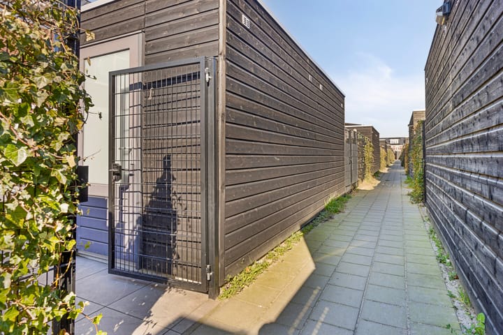 Foto 30 van Markgraaflaan 164