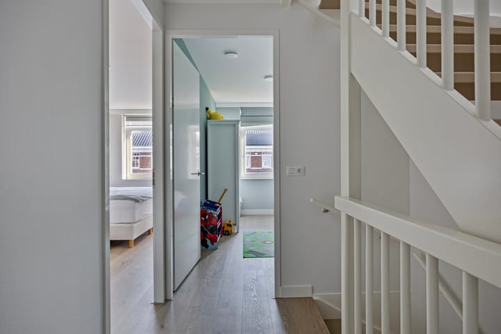 Foto 32 van Markgraaflaan 164