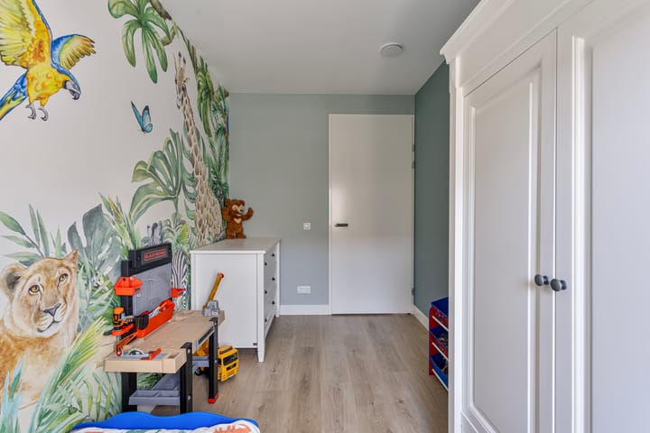 Foto 38 van Markgraaflaan 164