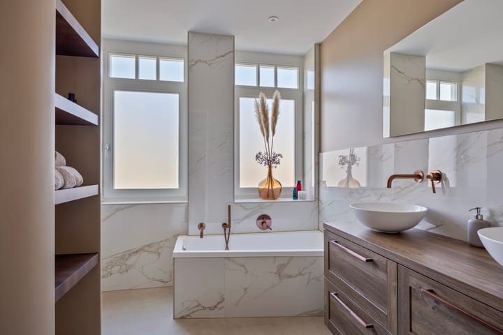 Foto 39 van Markgraaflaan 164