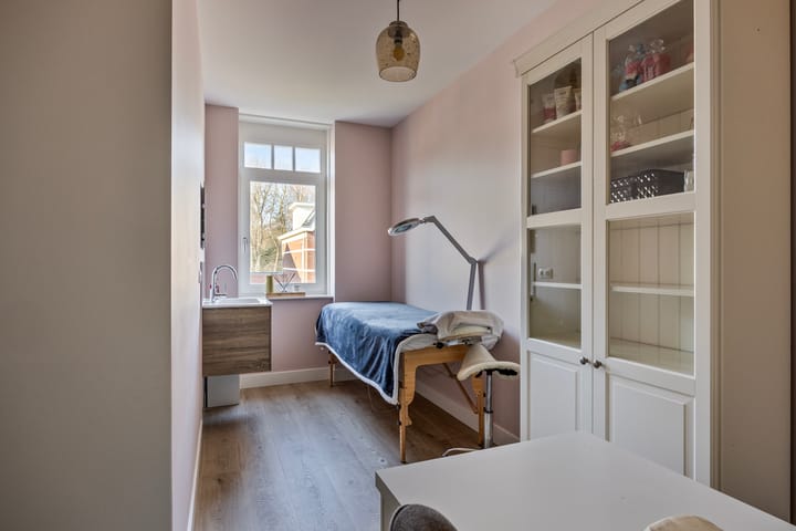 Foto 45 van Markgraaflaan 164