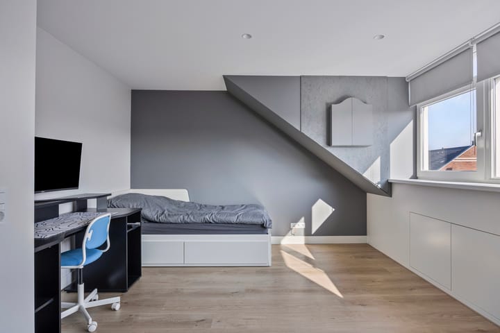 Foto 50 van Markgraaflaan 164