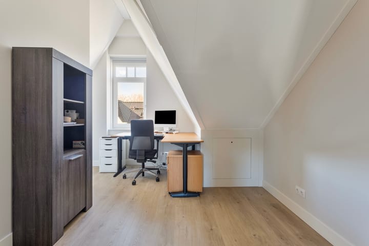 Foto 52 van Markgraaflaan 164