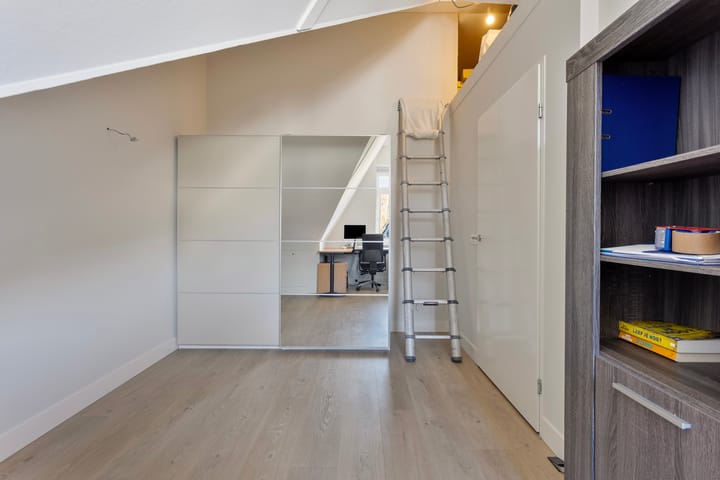 Foto 53 van Markgraaflaan 164