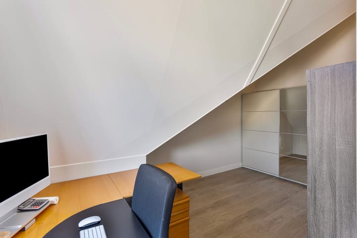 Foto 54 van Markgraaflaan 164