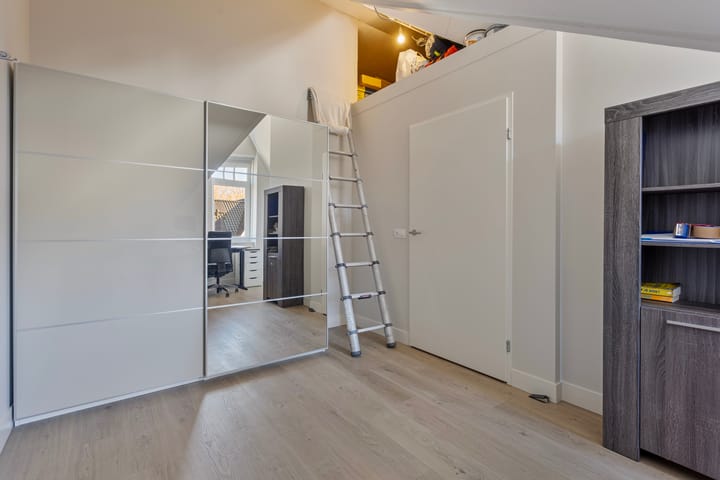 Foto 55 van Markgraaflaan 164