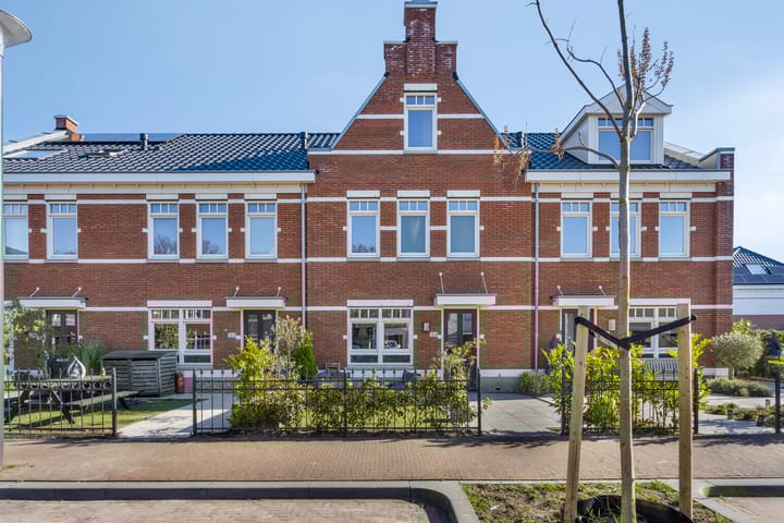 Foto 56 van Markgraaflaan 164