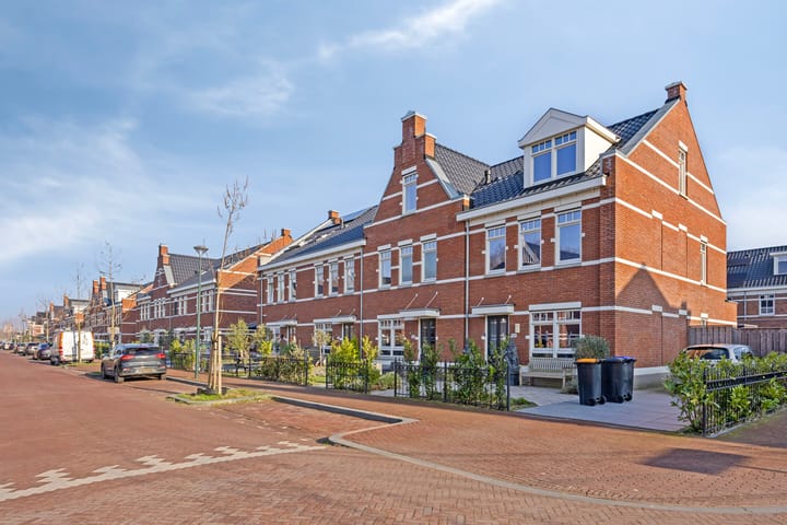 Foto 57 van Markgraaflaan 164