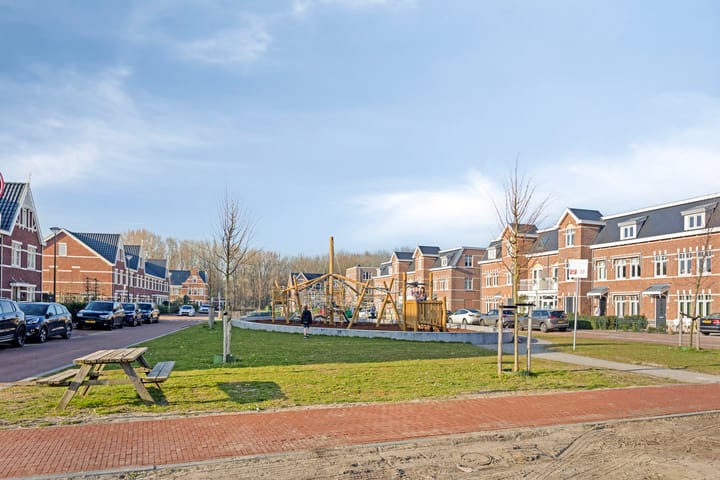 Foto 59 van Markgraaflaan 164