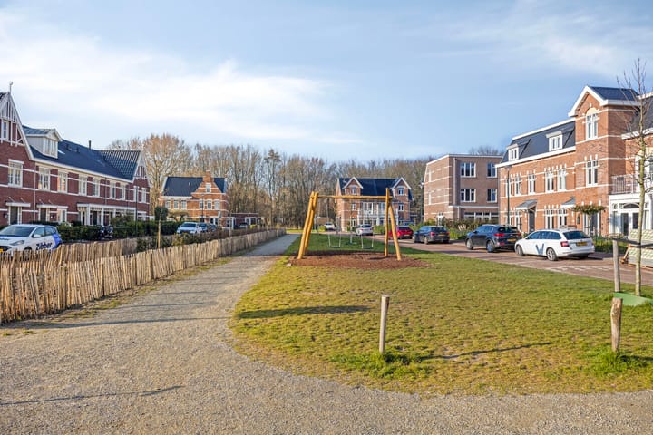 Foto 60 van Markgraaflaan 164