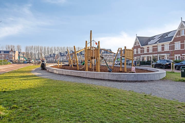 Foto 61 van Markgraaflaan 164