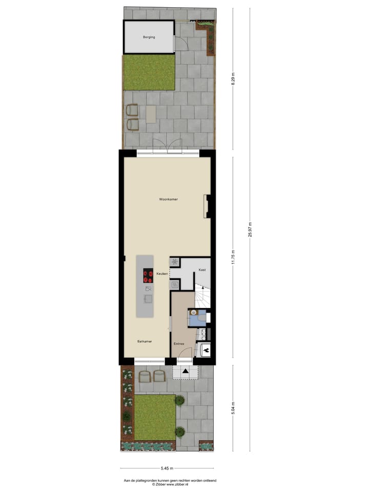 Foto 63 van Markgraaflaan 164