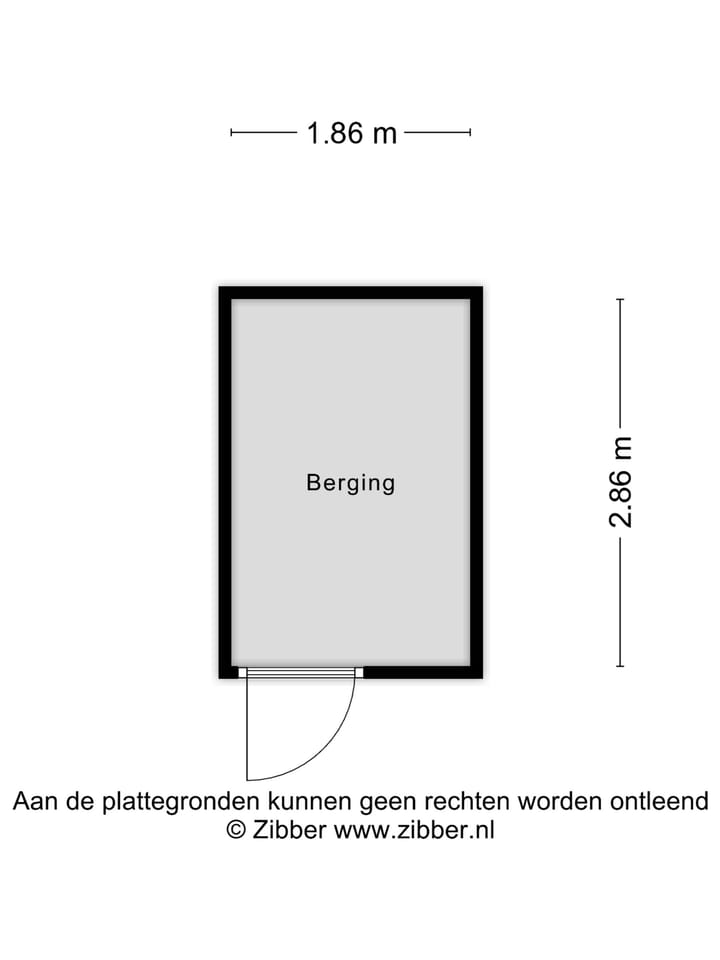 Foto 64 van Markgraaflaan 164