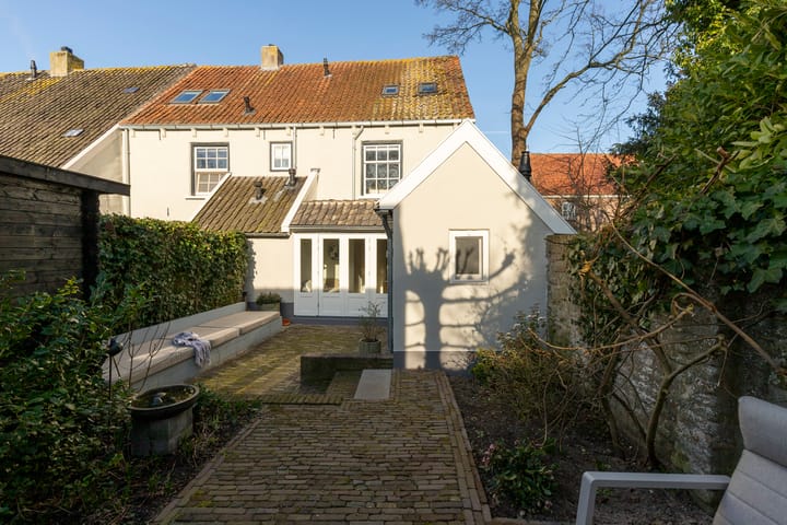 Foto 3 van Gasthuisstraat 9