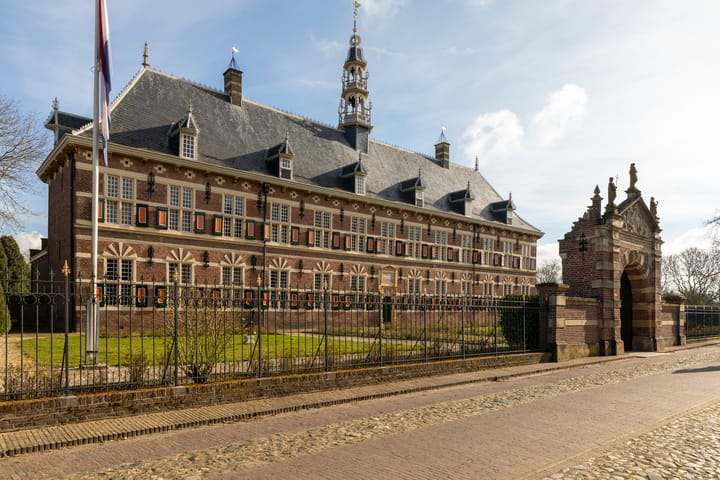 Foto 6 van Gasthuisstraat 9