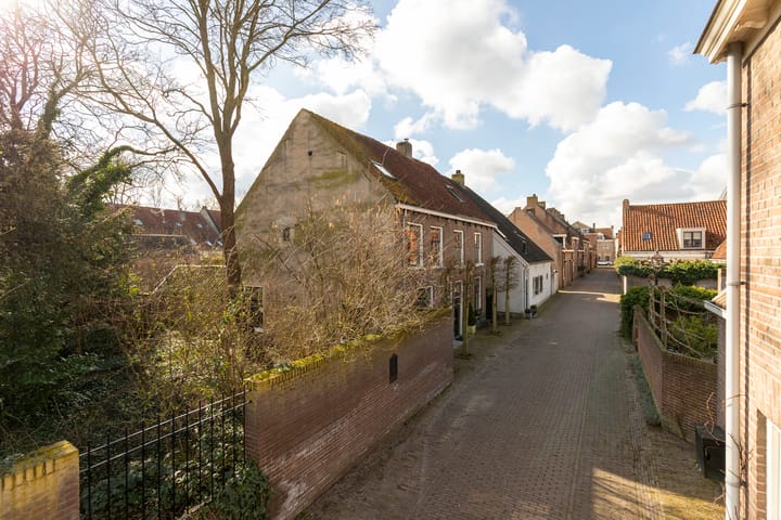 Foto 9 van Gasthuisstraat 9