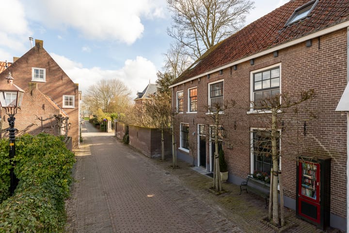 Foto 10 van Gasthuisstraat 9