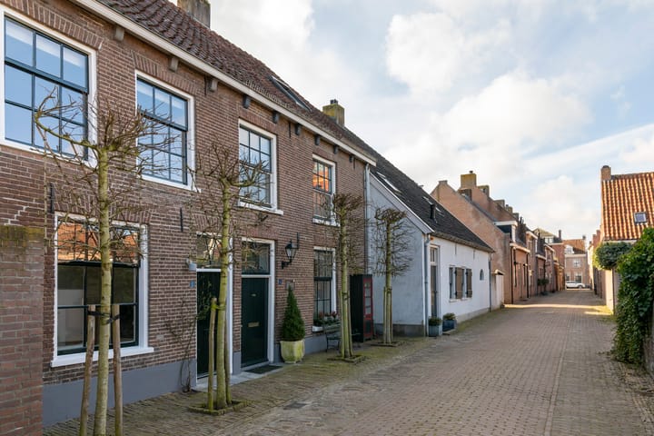 Foto 11 van Gasthuisstraat 9