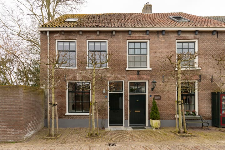 Foto 12 van Gasthuisstraat 9