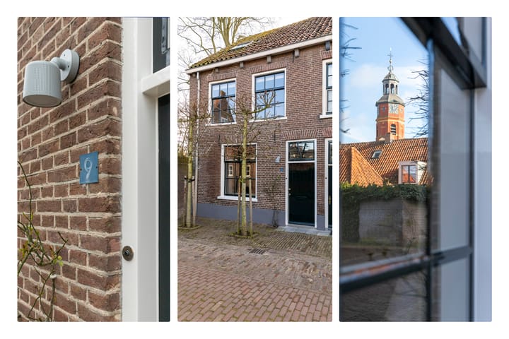Foto 13 van Gasthuisstraat 9