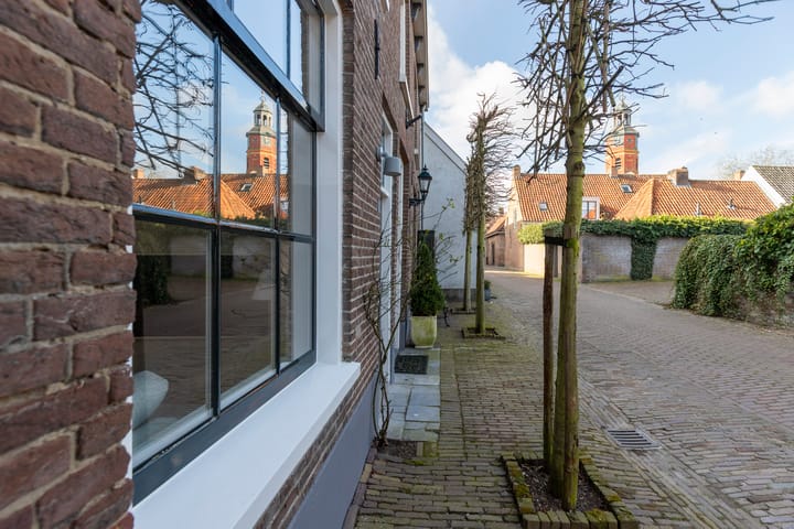 Foto 14 van Gasthuisstraat 9