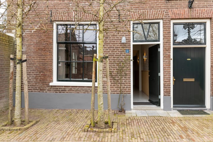 Foto 15 van Gasthuisstraat 9