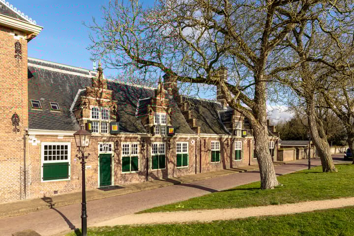 Foto 8 van Gasthuisstraat 9