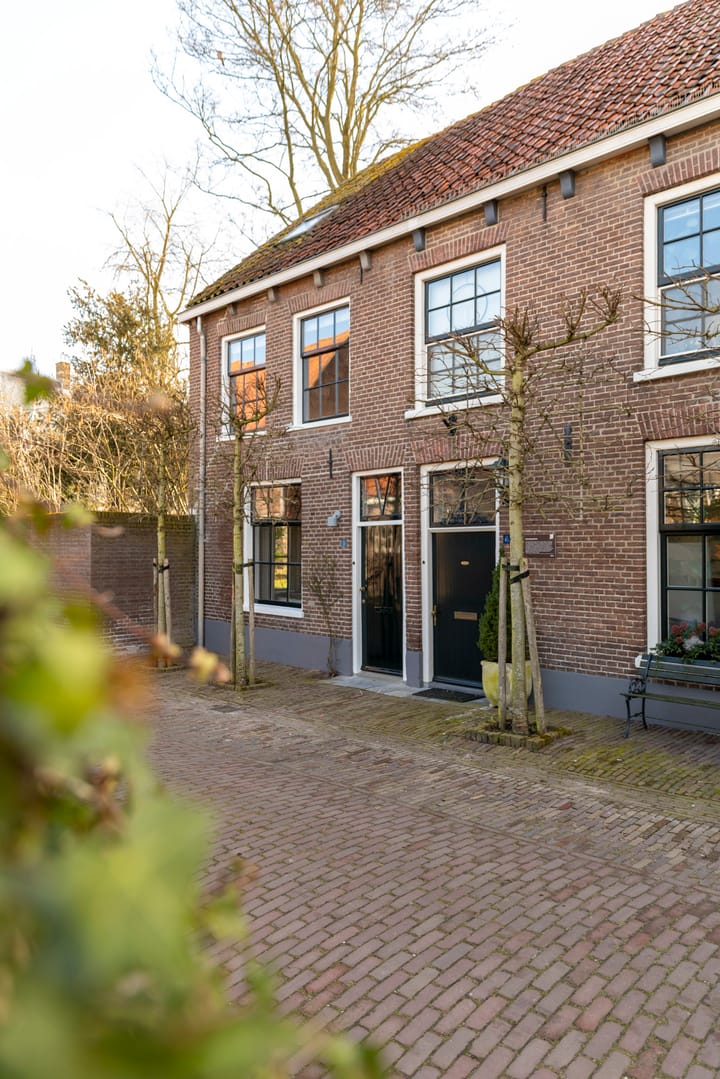 Foto 73 van Gasthuisstraat 9