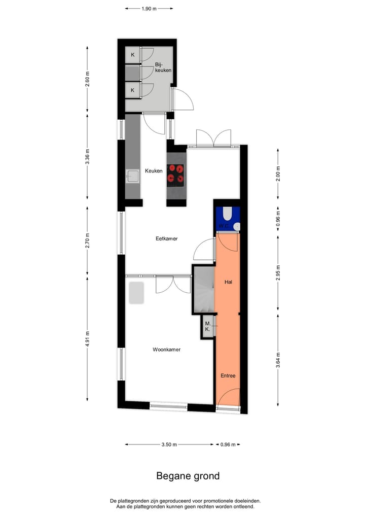 Foto 74 van Gasthuisstraat 9