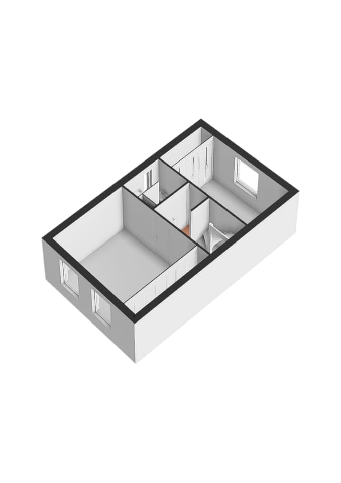 Foto 77 van Gasthuisstraat 9