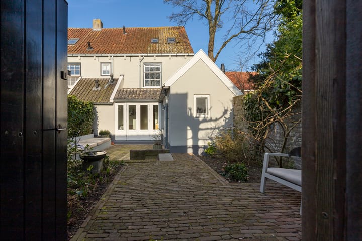 Foto 54 van Gasthuisstraat 9