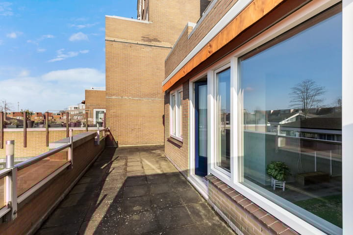 Foto 4 van Vollenhoveschans 22