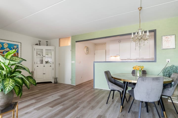 Foto 3 van Vollenhoveschans 22