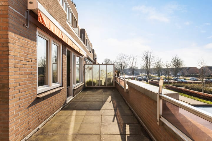 Foto 2 van Vollenhoveschans 22