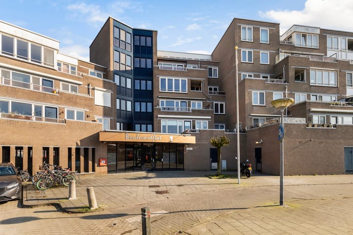 Foto 8 van Vollenhoveschans 22