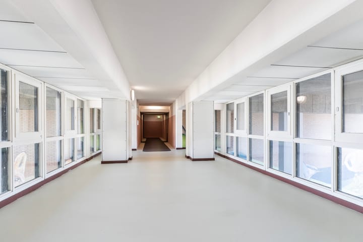 Foto 10 van Vollenhoveschans 22