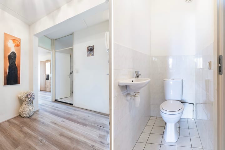 Foto 15 van Vollenhoveschans 22