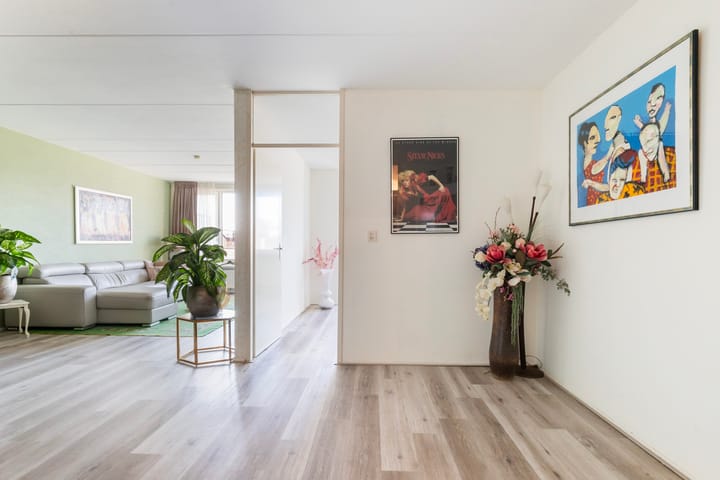 Foto 16 van Vollenhoveschans 22