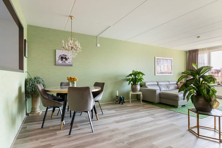 Foto 18 van Vollenhoveschans 22