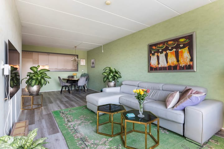 Foto 20 van Vollenhoveschans 22