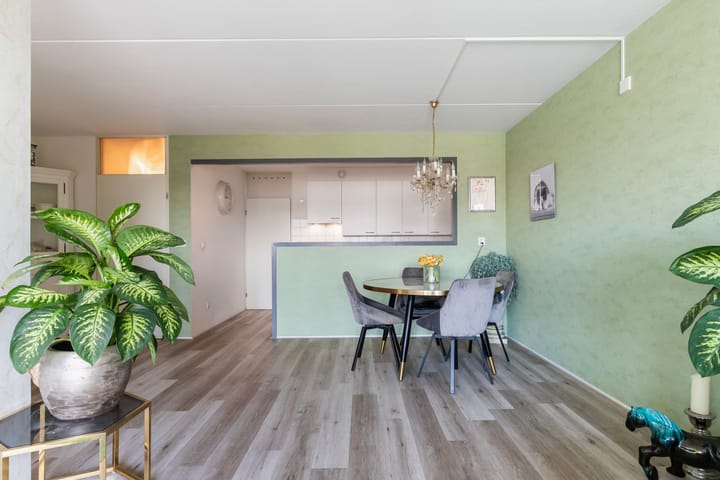 Foto 21 van Vollenhoveschans 22