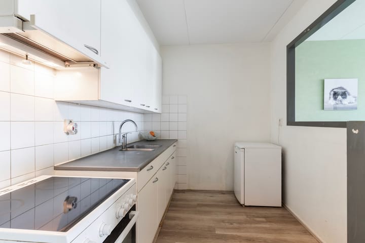 Foto 22 van Vollenhoveschans 22