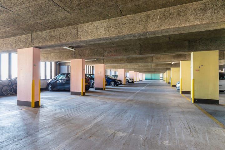 Foto 28 van Vollenhoveschans 22