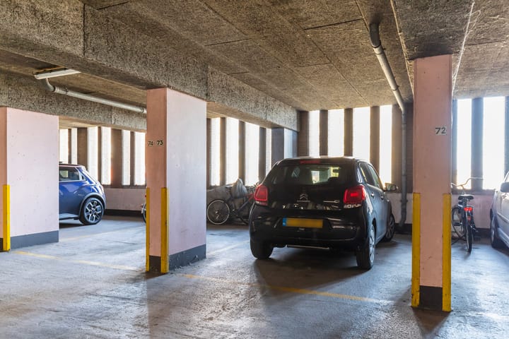 Foto 29 van Vollenhoveschans 22