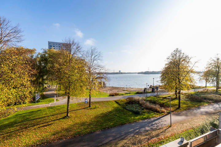 Foto 31 van Vollenhoveschans 22