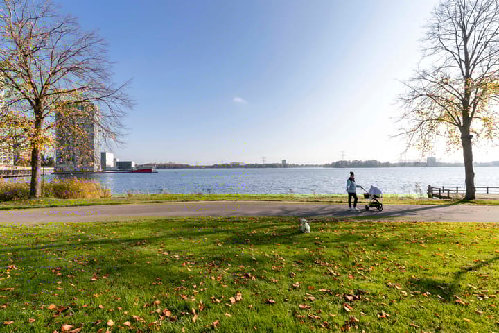 Foto 33 van Vollenhoveschans 22