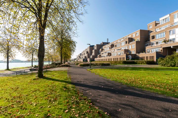 Foto 34 van Vollenhoveschans 22