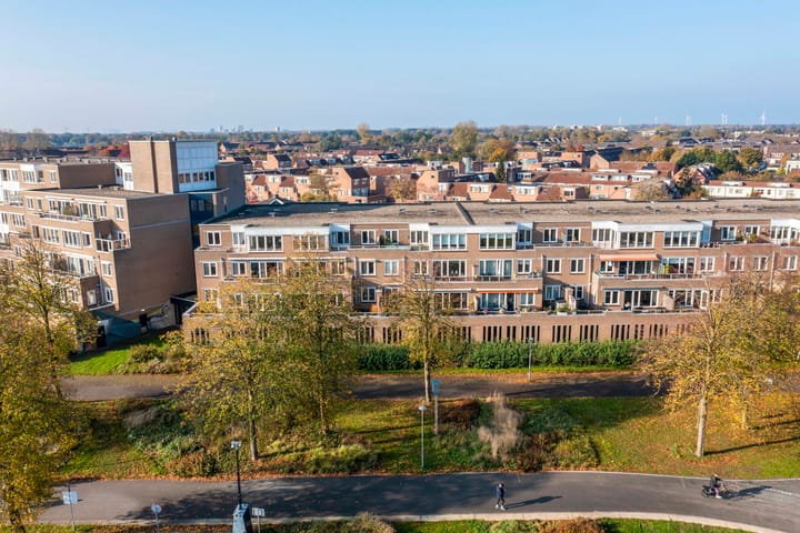 Foto 36 van Vollenhoveschans 22