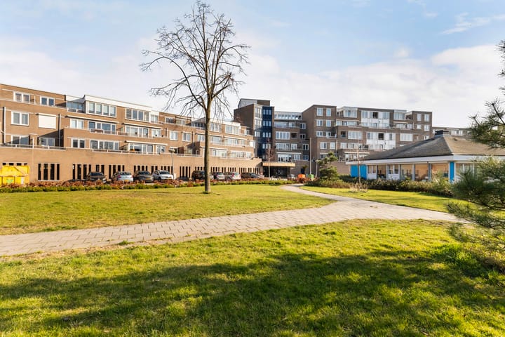 Foto 39 van Vollenhoveschans 22