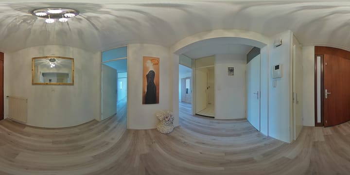 Foto 40 van Vollenhoveschans 22